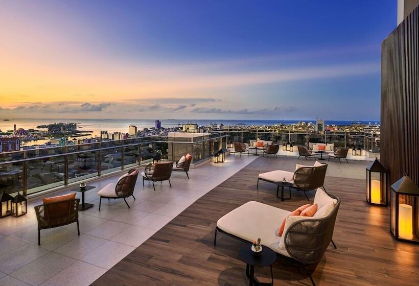 酒店 Hyatt Place Makassar