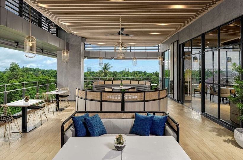 酒店 Hyatt Place Makassar