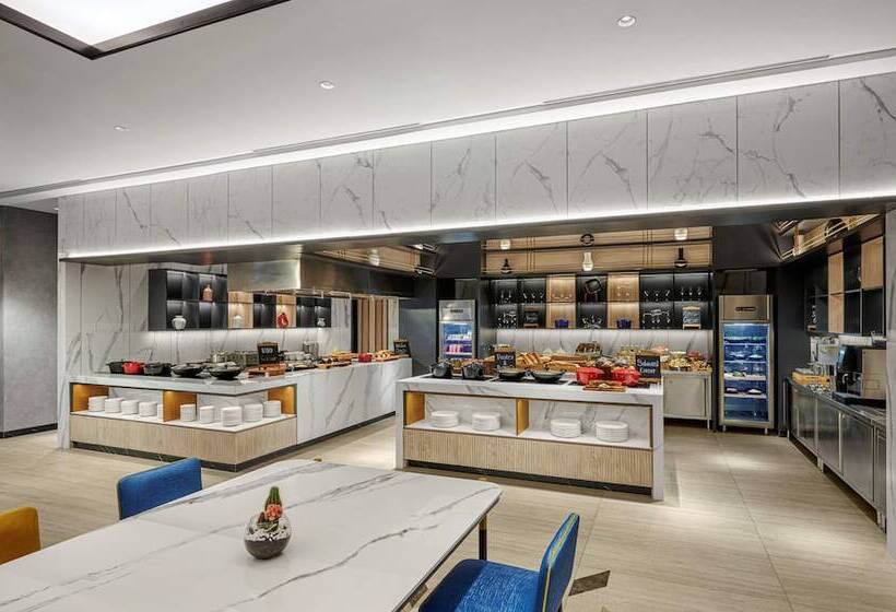 酒店 Hyatt Place Makassar