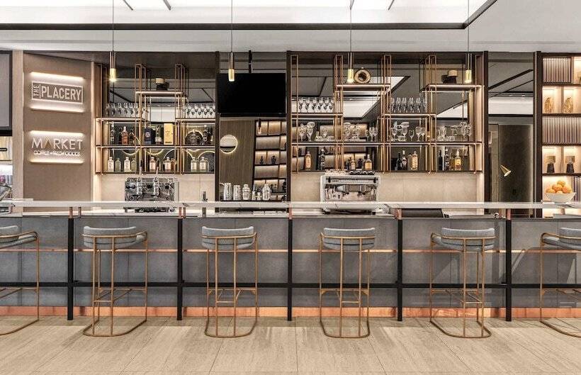 酒店 Hyatt Place Makassar