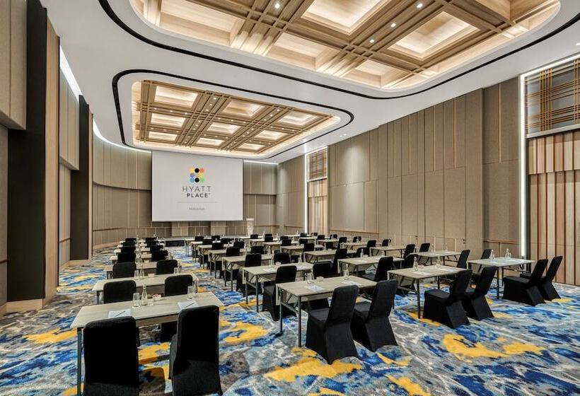 هتل Hyatt Place Makassar