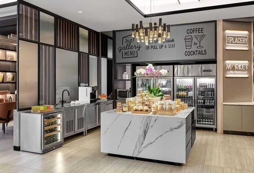 酒店 Hyatt Place Makassar