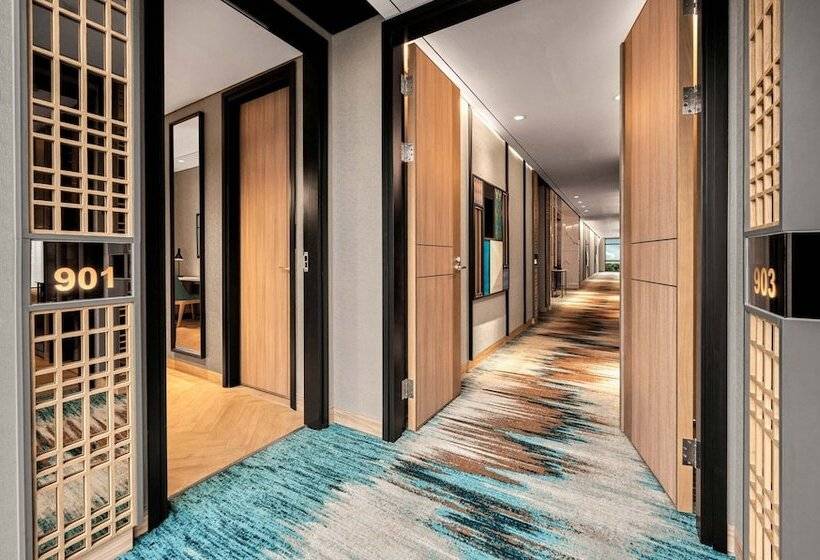 酒店 Hyatt Place Makassar