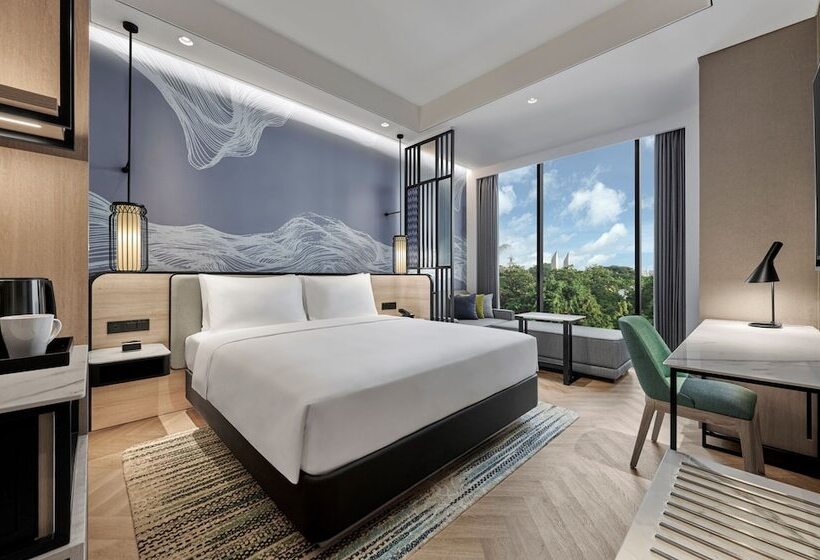 هتل Hyatt Place Makassar