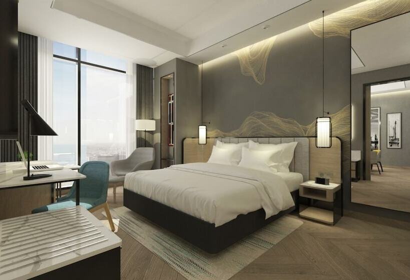 هتل Hyatt Place Makassar