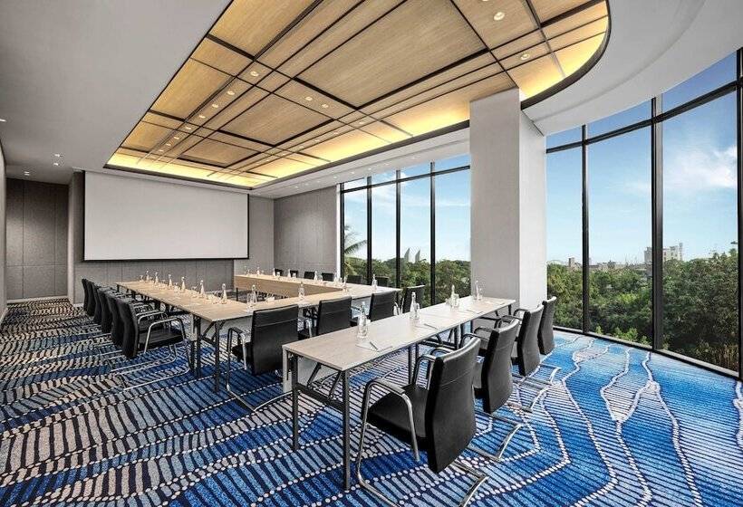 酒店 Hyatt Place Makassar