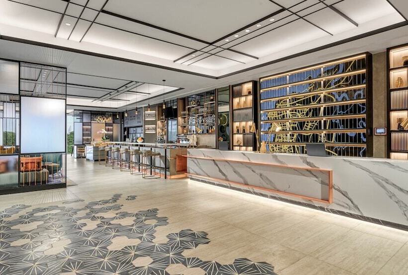 酒店 Hyatt Place Makassar