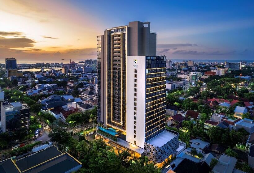 酒店 Hyatt Place Makassar