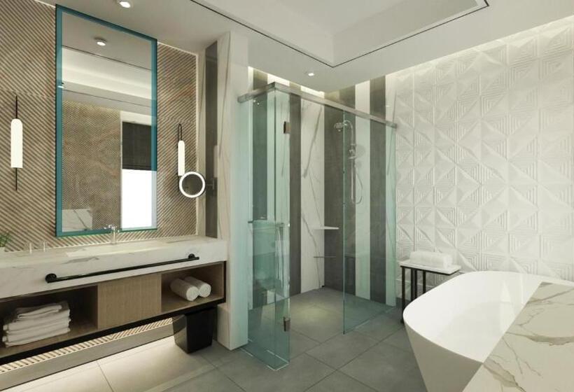 酒店 Hyatt Place Makassar