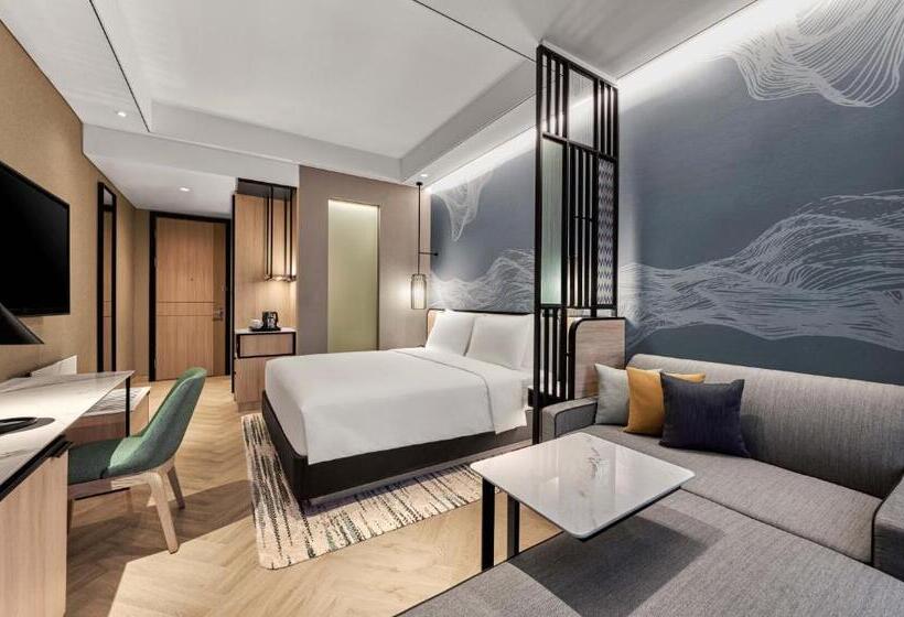 酒店 Hyatt Place Makassar