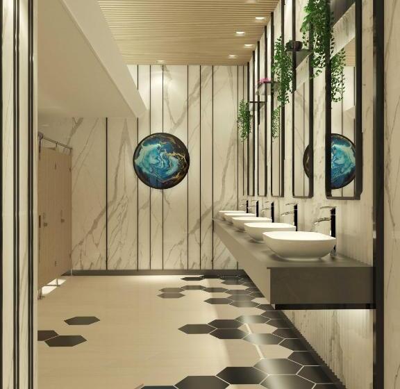 酒店 Hyatt Place Makassar