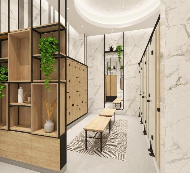 酒店 Hyatt Place Makassar