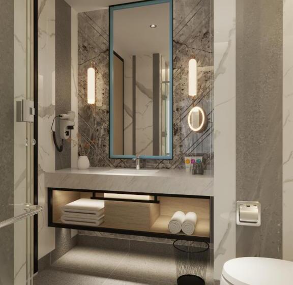 酒店 Hyatt Place Makassar