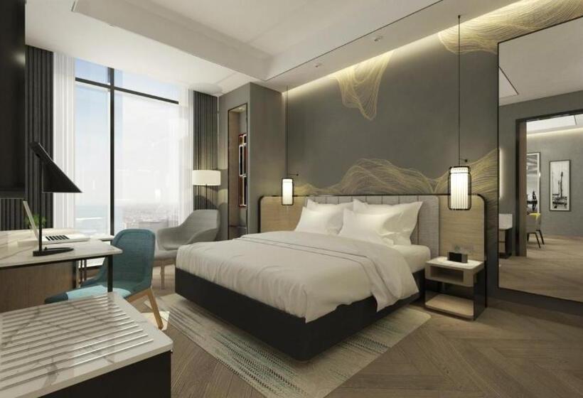 酒店 Hyatt Place Makassar