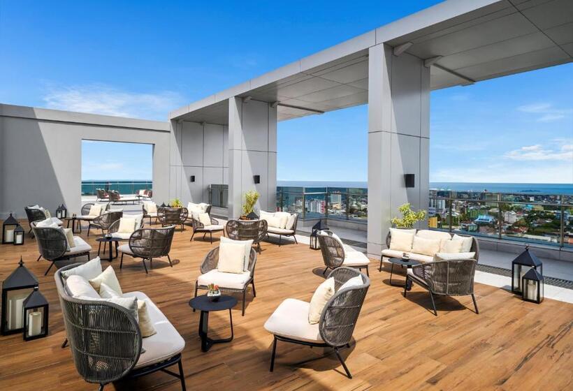 酒店 Hyatt Place Makassar