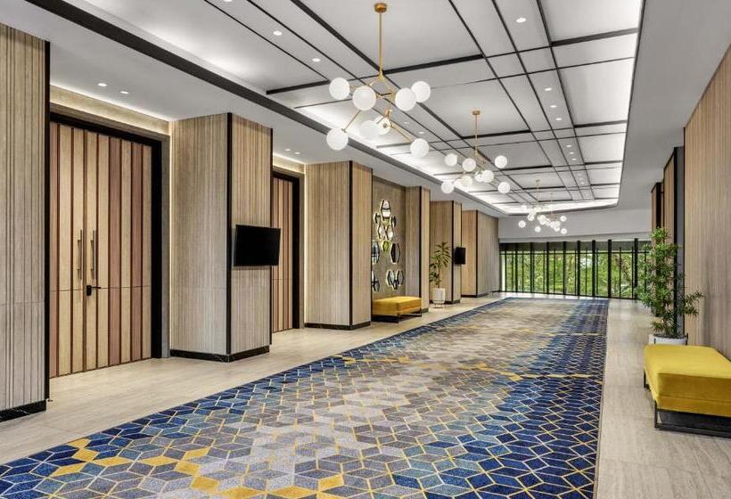 酒店 Hyatt Place Makassar