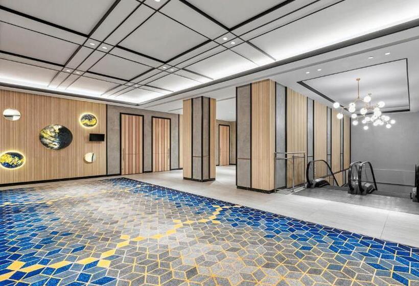 酒店 Hyatt Place Makassar