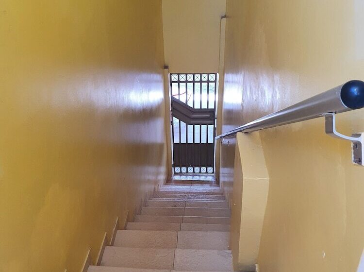 酒店 Ilha Bela Soure