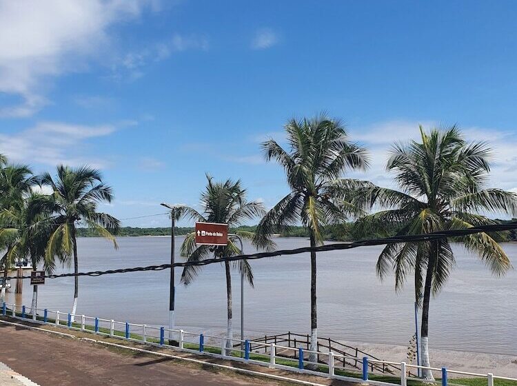 酒店 Ilha Bela Soure