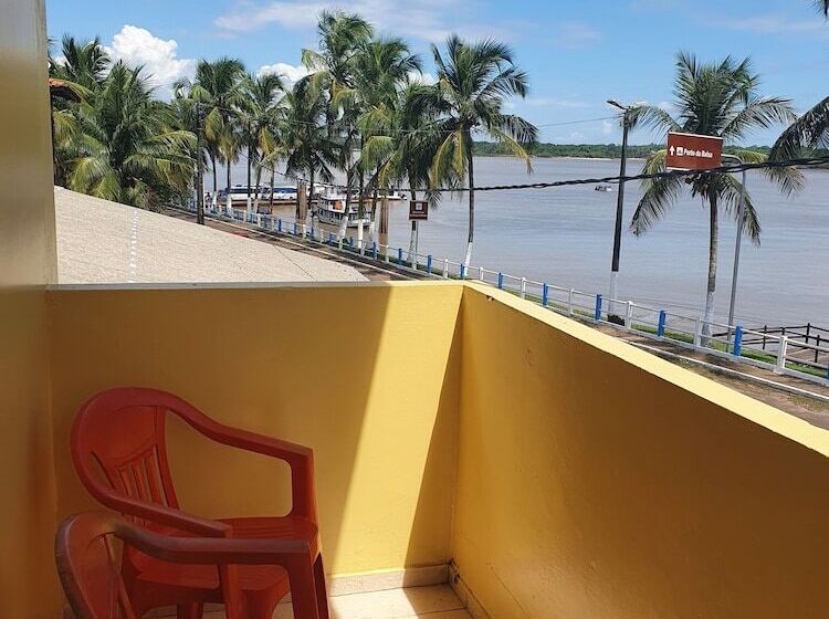 酒店 Ilha Bela Soure