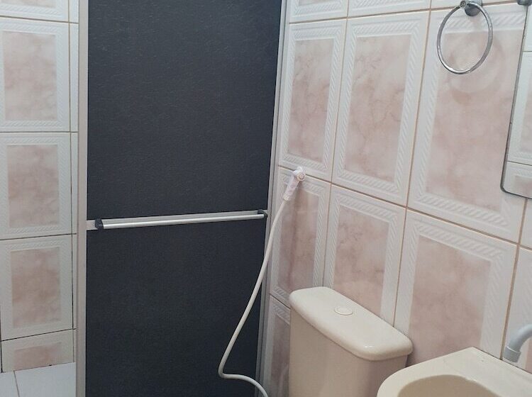 酒店 Ilha Bela Soure