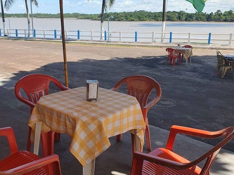 酒店 Ilha Bela Soure