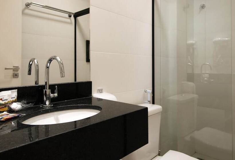 בית מלון כפרי Ilhéus Praia