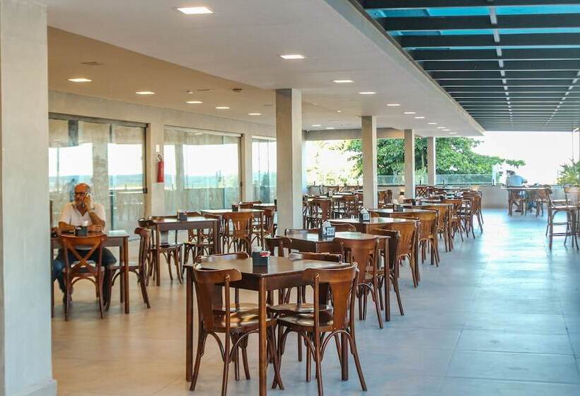 בית מלון כפרי Ilhéus Praia