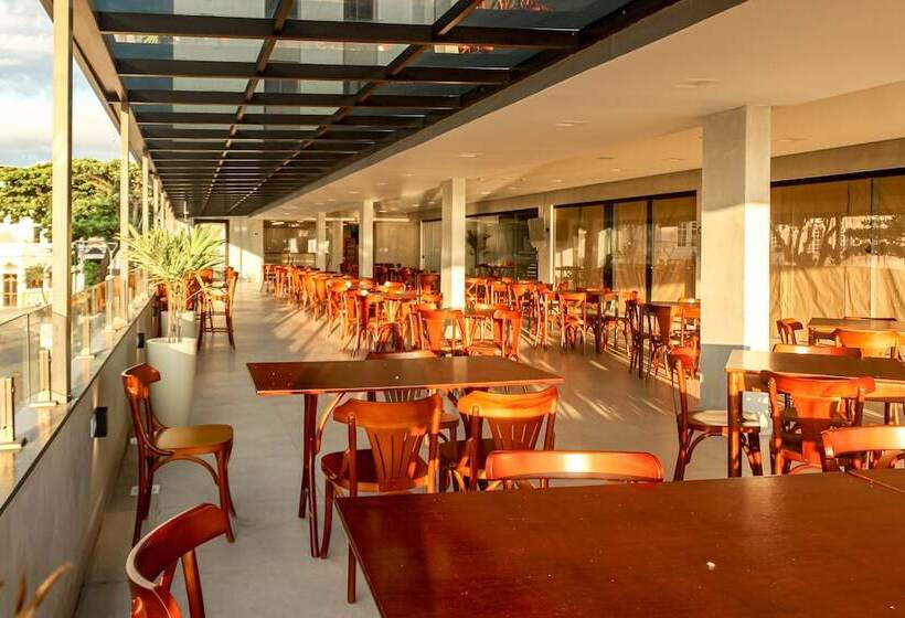 בית מלון כפרי Ilhéus Praia