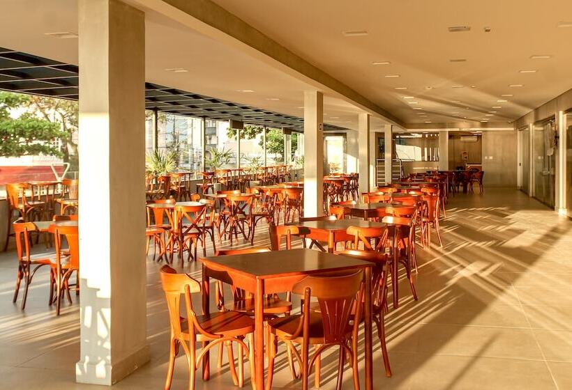 בית מלון כפרי Ilhéus Praia