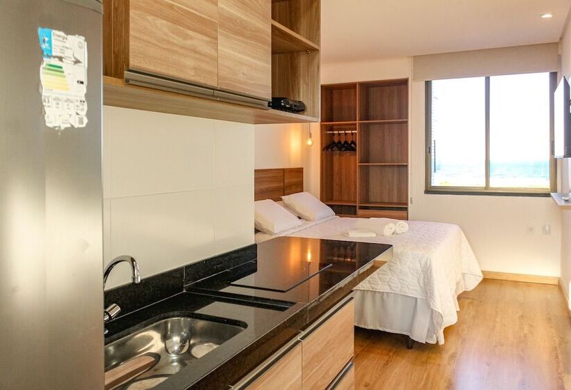 בית מלון כפרי Ilhéus Praia