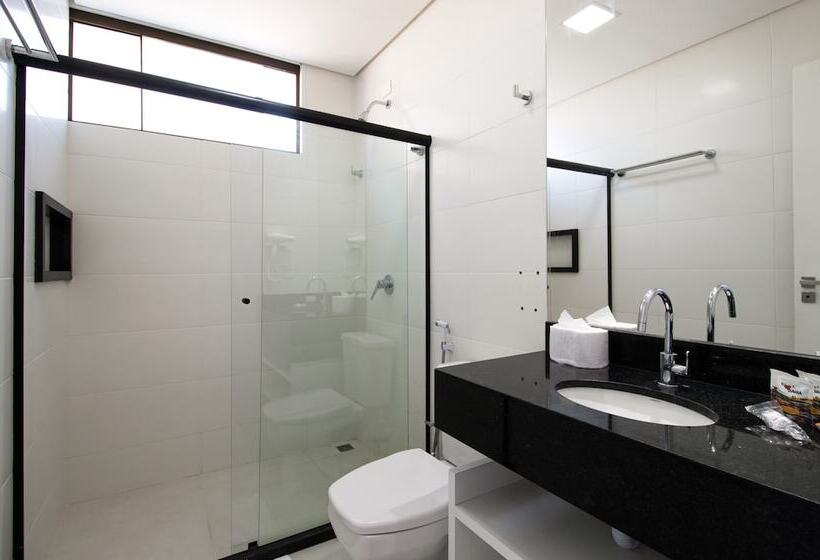 בית מלון כפרי Ilhéus Praia