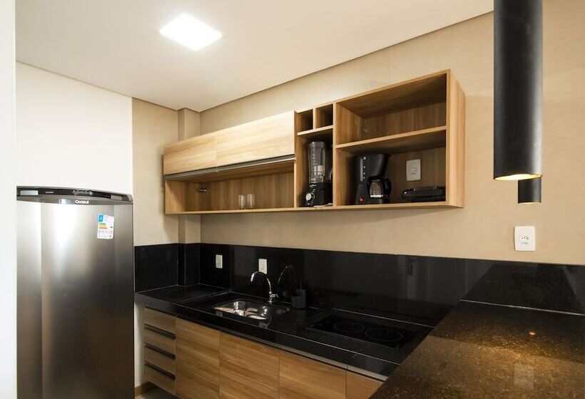 בית מלון כפרי Ilhéus Praia