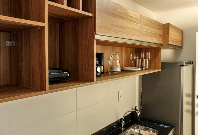 בית מלון כפרי Ilhéus Praia