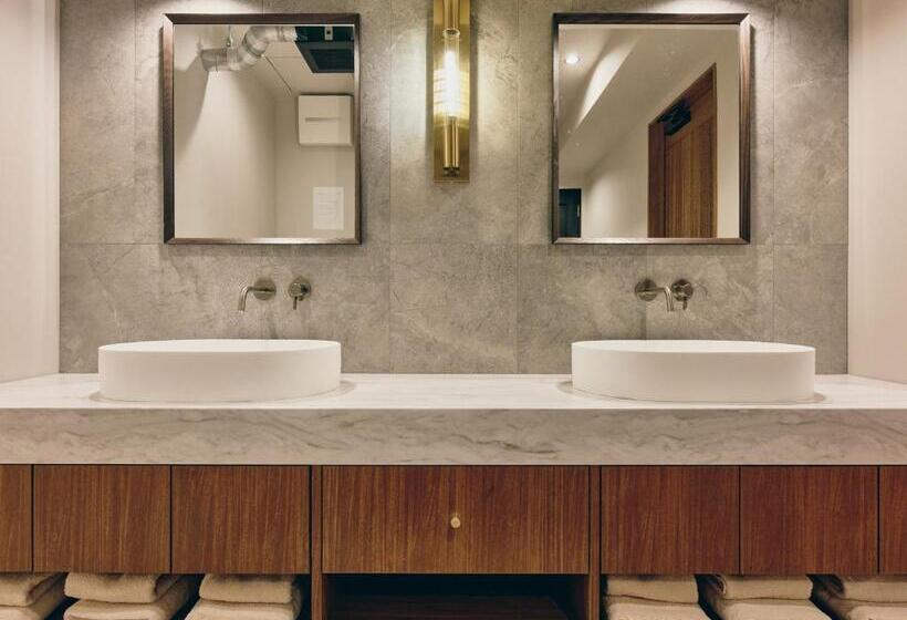 酒店 Illi Mani Shibuya