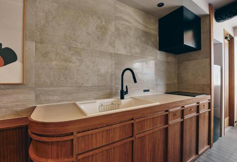 ホテル Illi Mani Shibuya