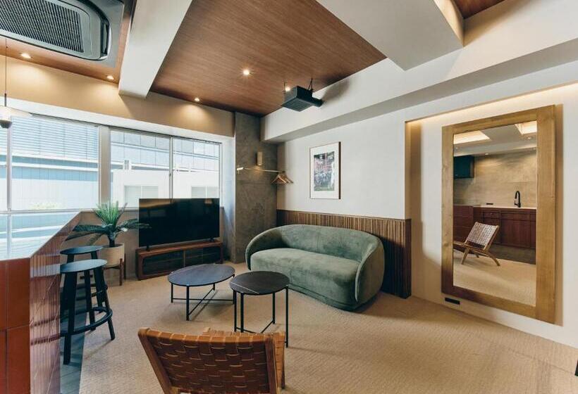 酒店 Illi Mani Shibuya