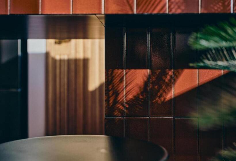 ホテル Illi Mani Shibuya