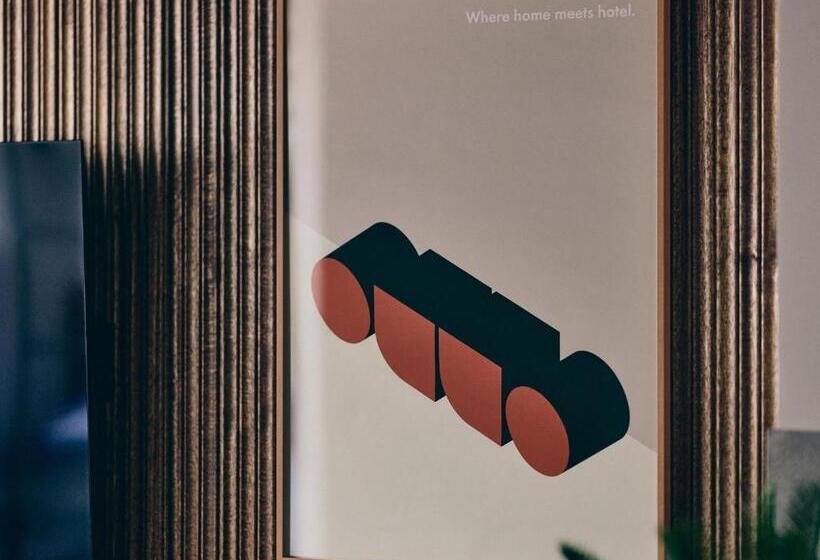 酒店 Illi Mani Shibuya