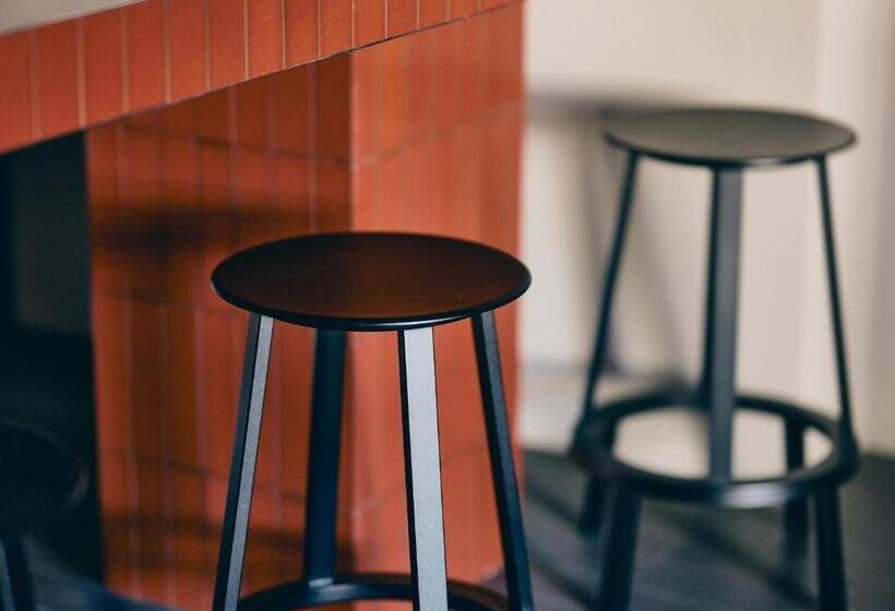 ホテル Illi Mani Shibuya