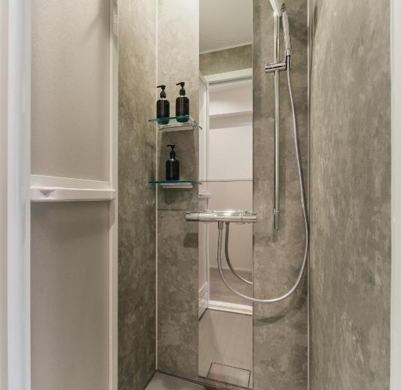 ホテル Illi Mani Shibuya