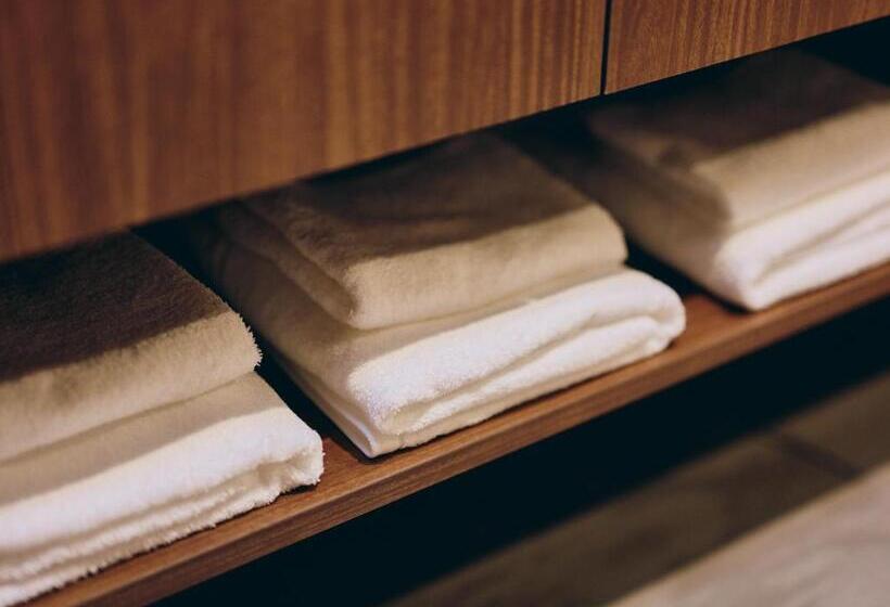 ホテル Illi Mani Shibuya