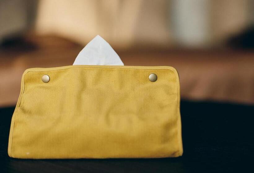 酒店 Illi Mani Shibuya