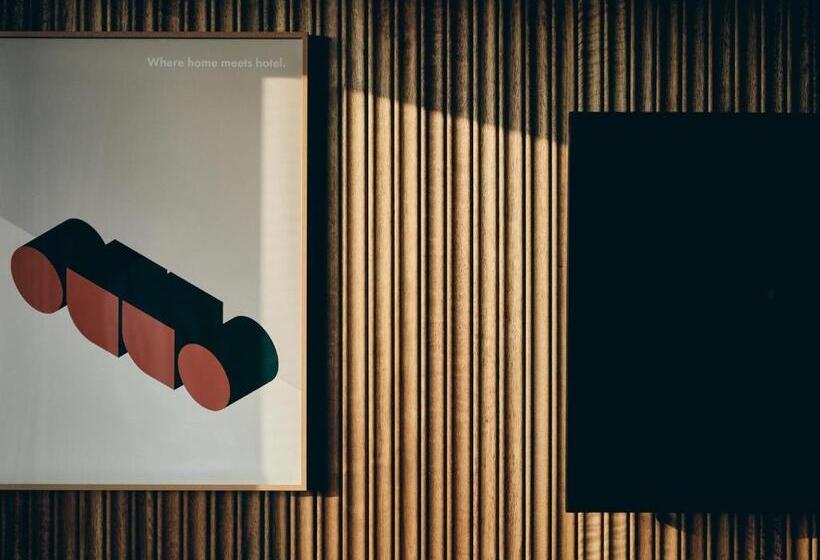 酒店 Illi Mani Shibuya