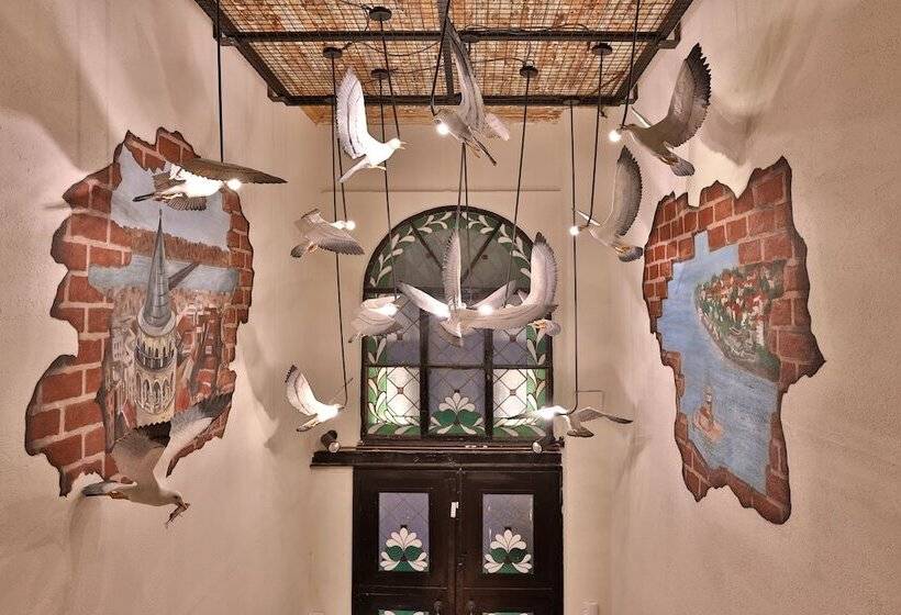 Impera Hotel Special Category