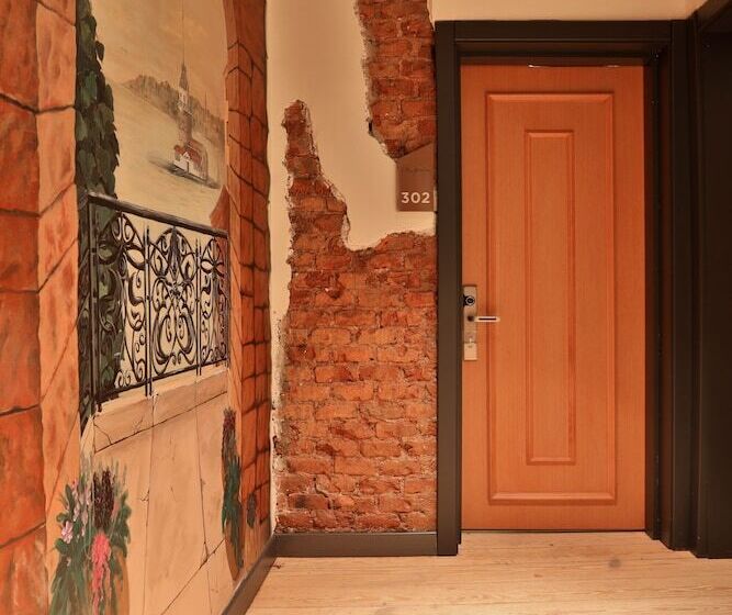 Impera Hotel Special Category