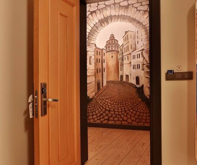 Impera Hotel Special Category