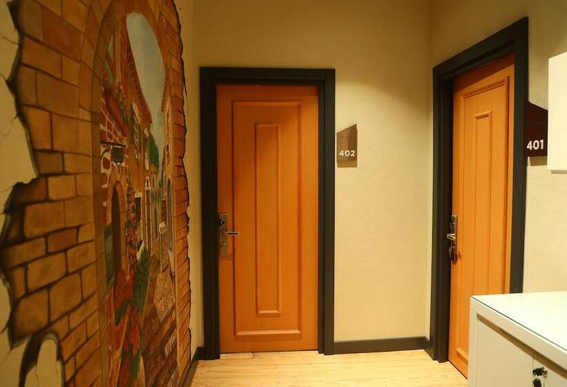 Impera Hotel Special Category