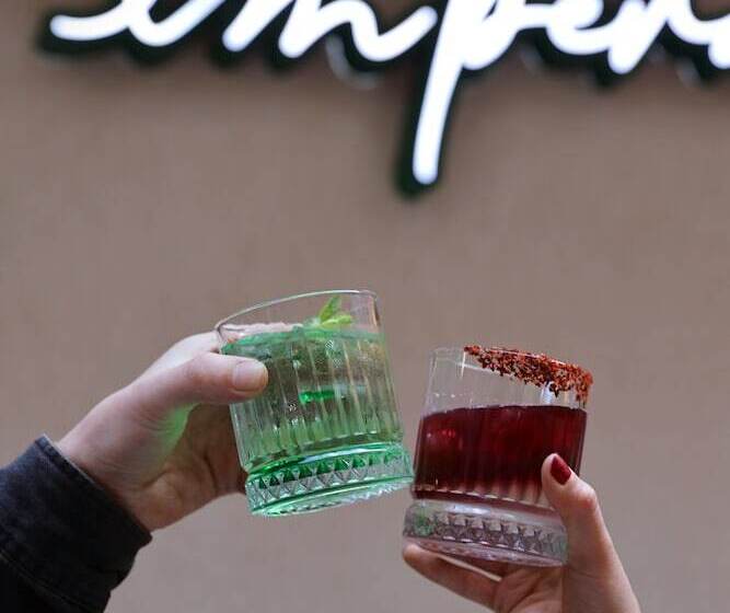 Impera Hotel Special Category