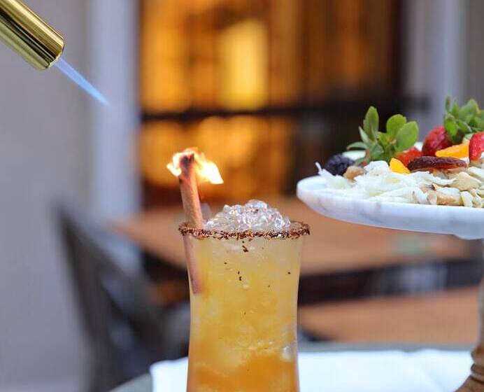 Impera Hotel Special Category